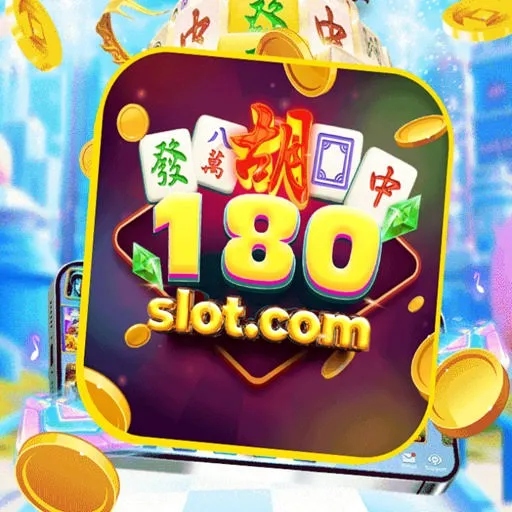 180SLOT - Permainan Slot Arcade Seru dan Mengasyikkan