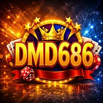 DMD686 - Pertempuran Tanpa Henti di Dunia Battle Royale