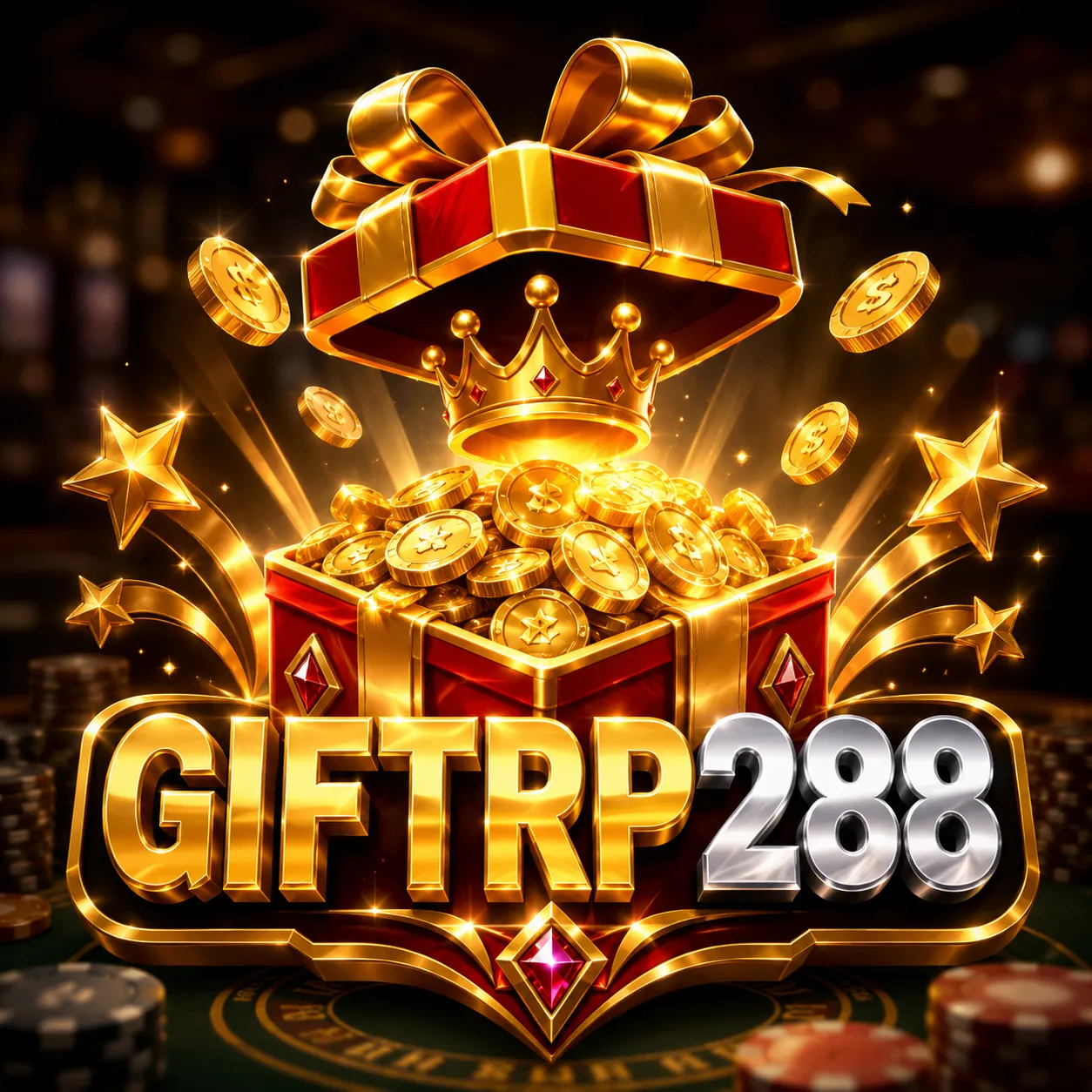 GIFTRP288 - Petualangan Anime yang Mendebarkan