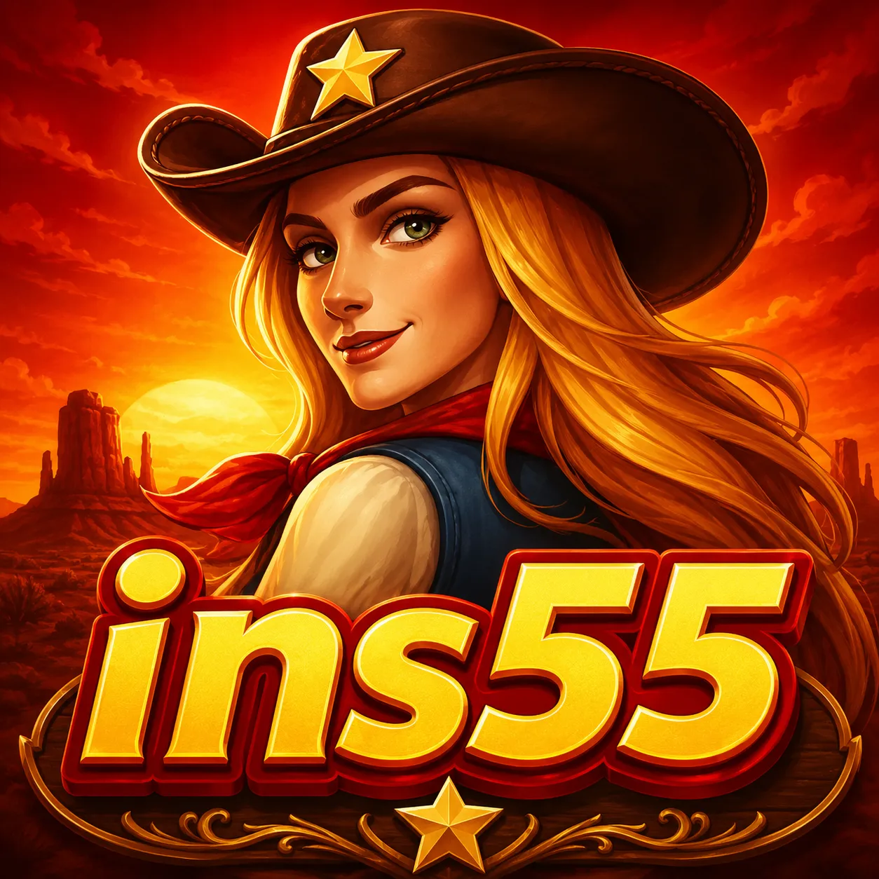 INS55 - Game Musik yang Menggugah Selera
