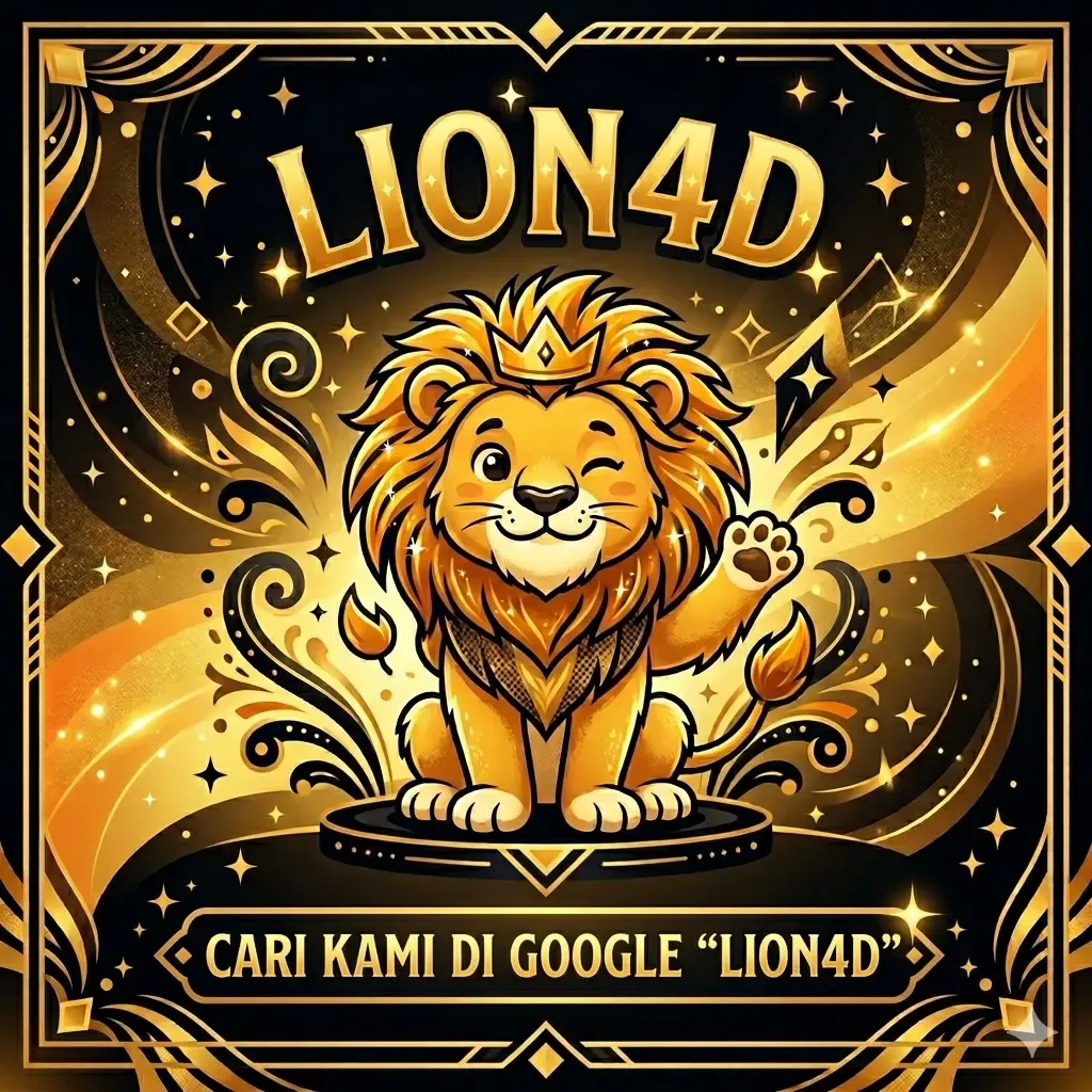 LION4D - Pertempuran Epik di Dunia Battle Royale