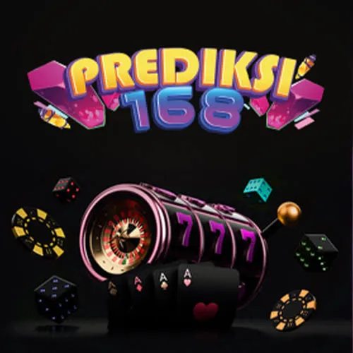 PREDIKSI168 - Permainan Slot Terbaru dan Seru